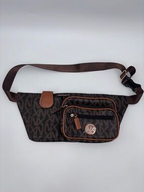 NX Waist Fanny Pack Organizer Handbag